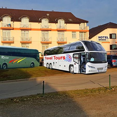 Hotel Imperium Moravske Toplice Luaran gambar