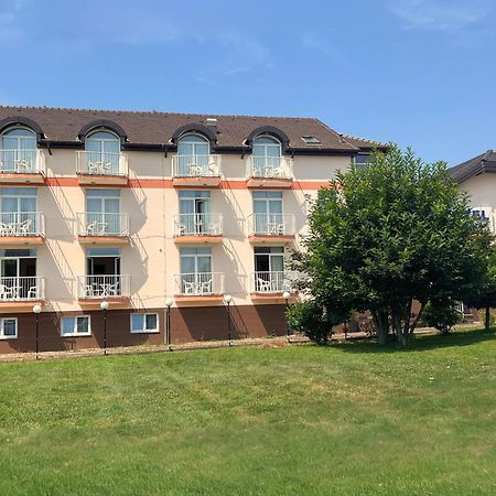 Hotel Imperium Moravske Toplice Luaran gambar