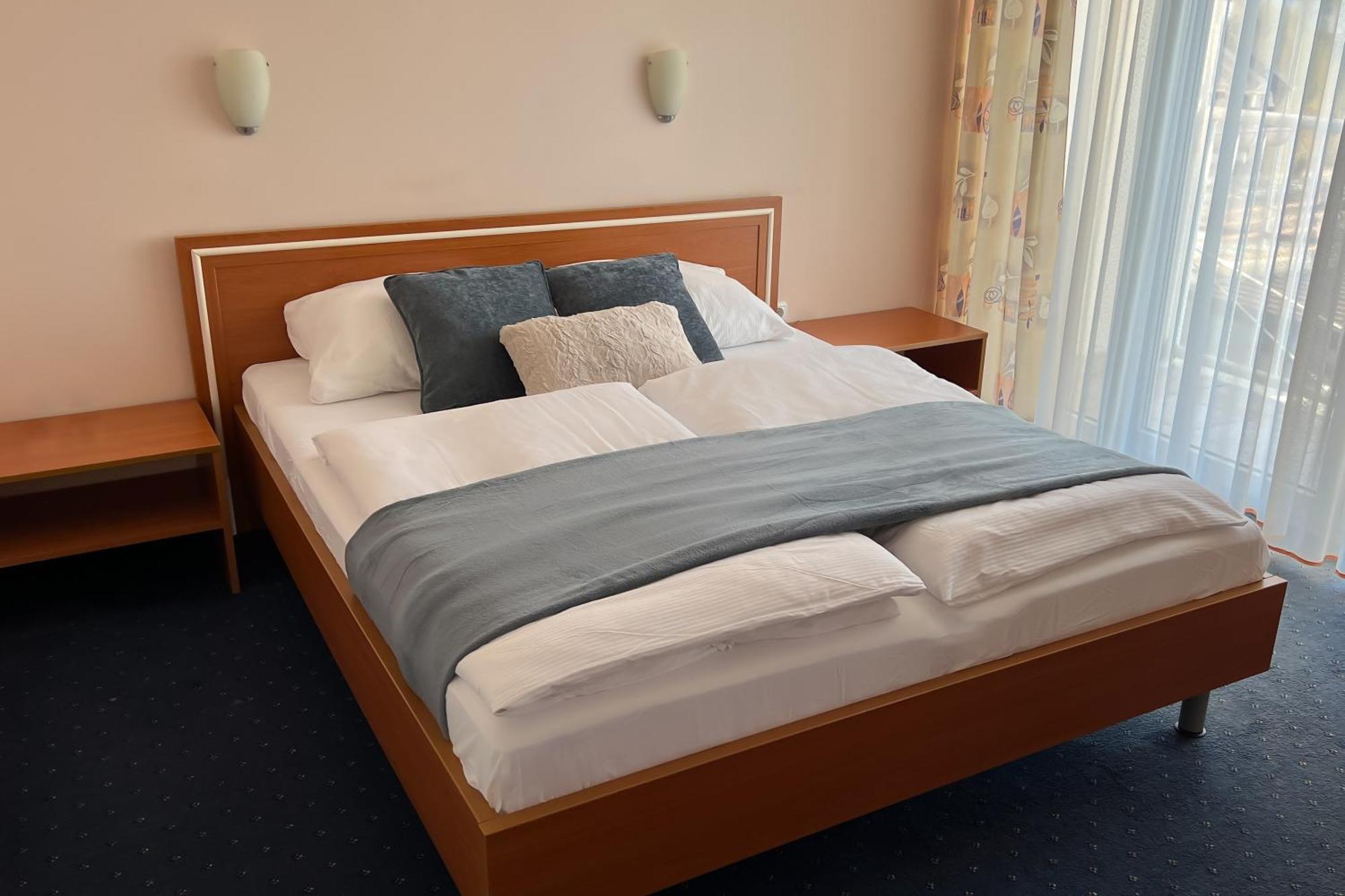 Hotel Imperium Moravske Toplice Luaran gambar