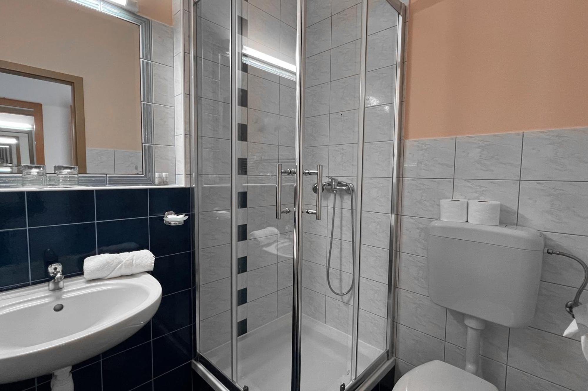 Hotel Imperium Moravske Toplice Luaran gambar