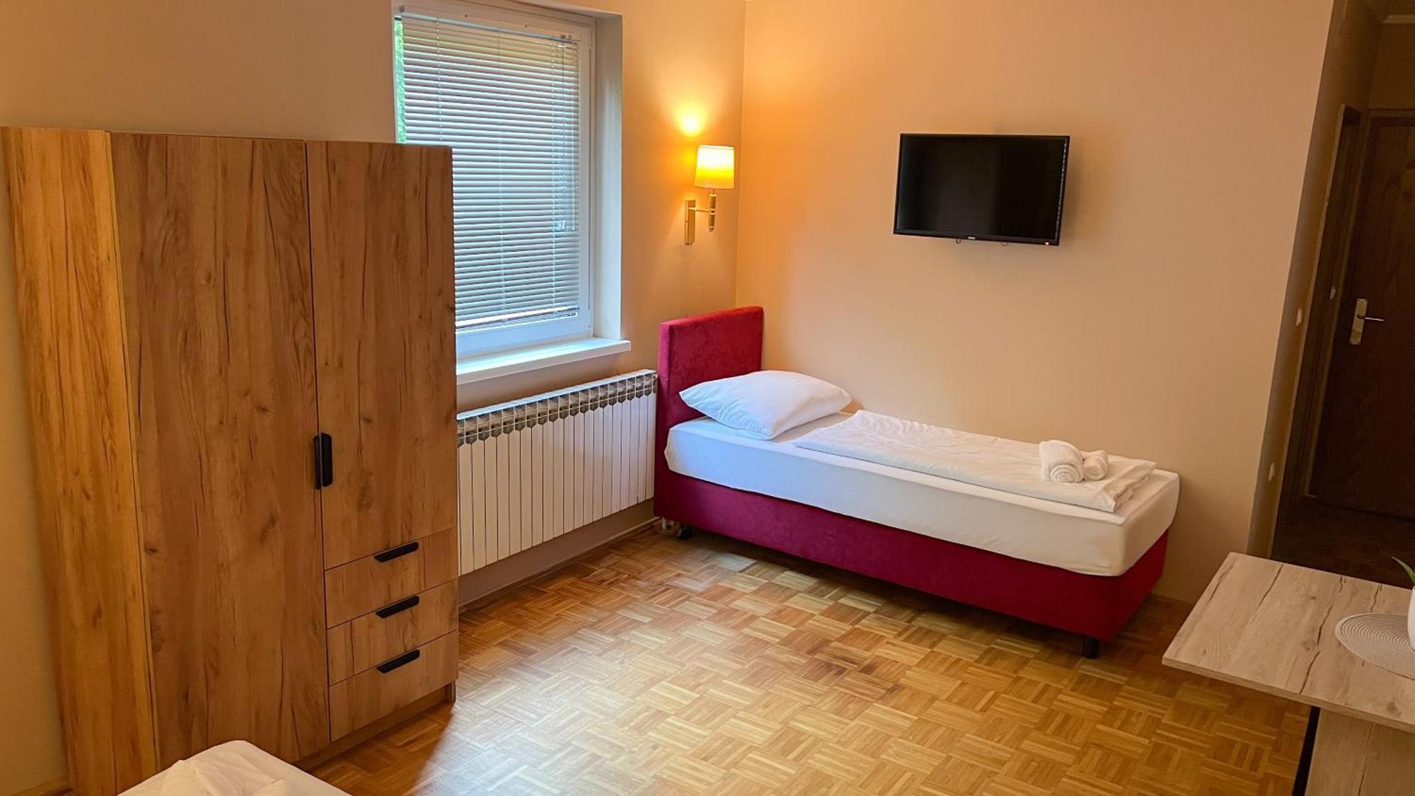 Hotel Imperium Moravske Toplice Luaran gambar