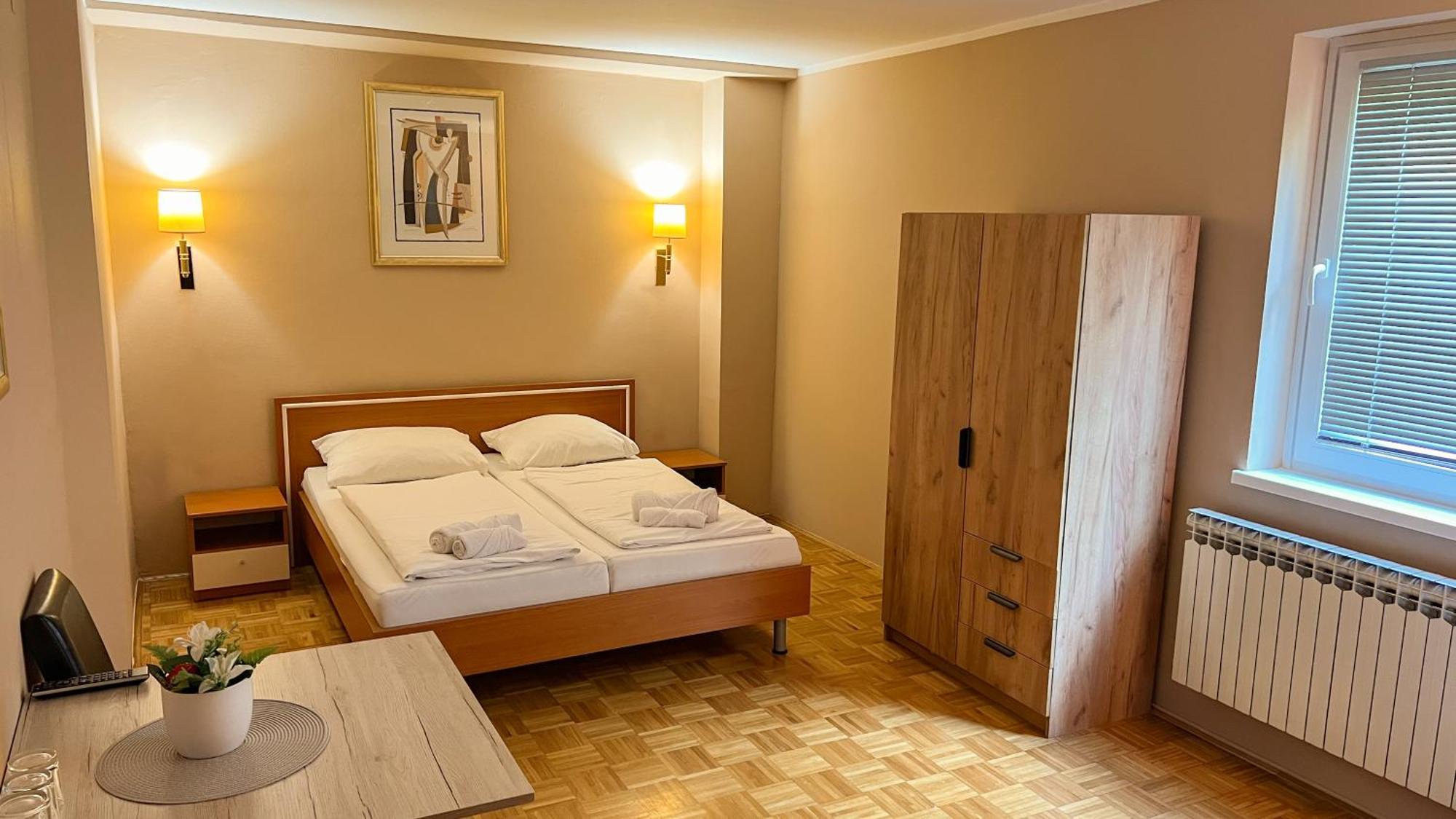 Hotel Imperium Moravske Toplice Luaran gambar