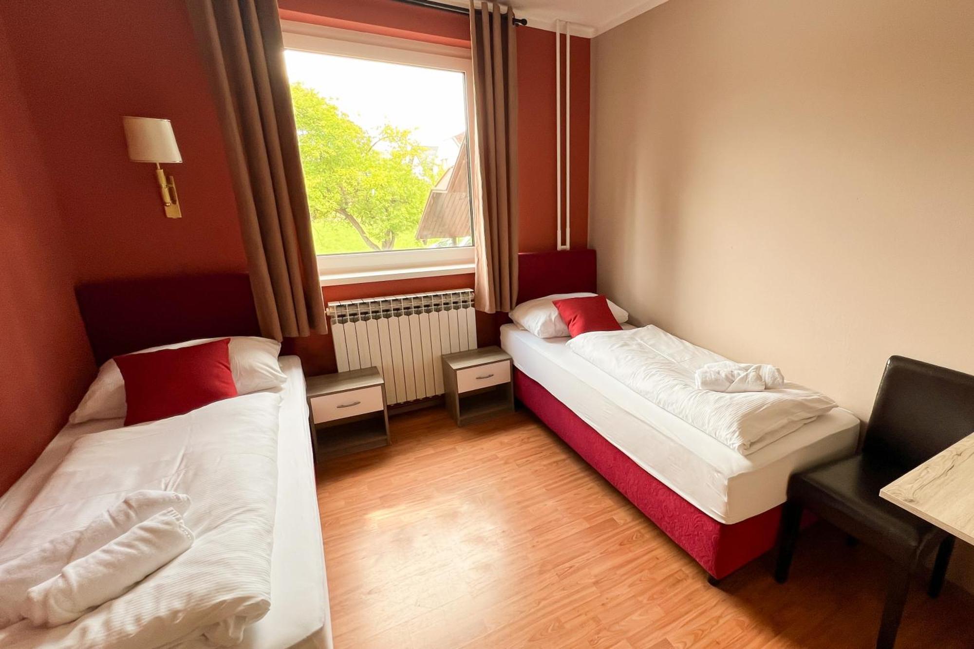 Hotel Imperium Moravske Toplice Luaran gambar