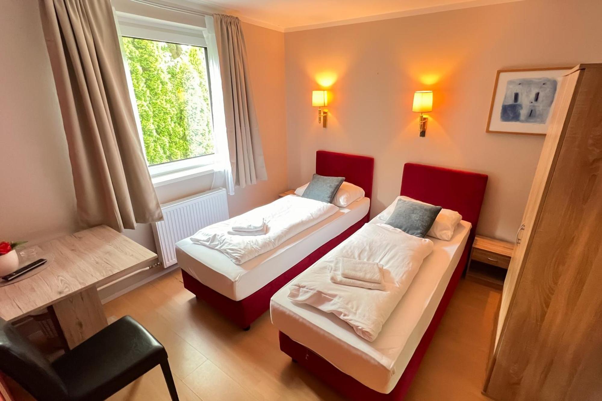 Hotel Imperium Moravske Toplice Luaran gambar