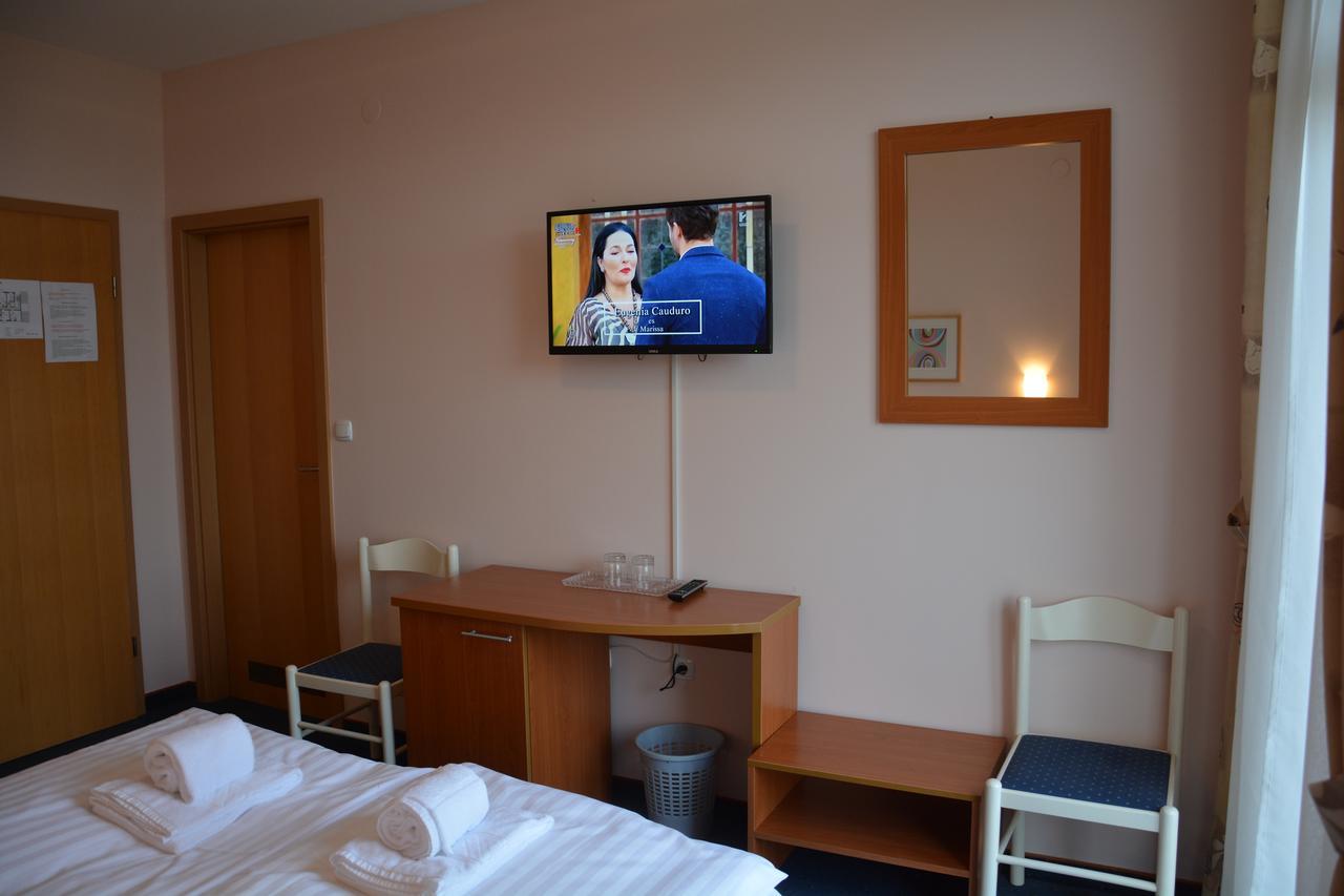 Hotel Imperium Moravske Toplice Luaran gambar
