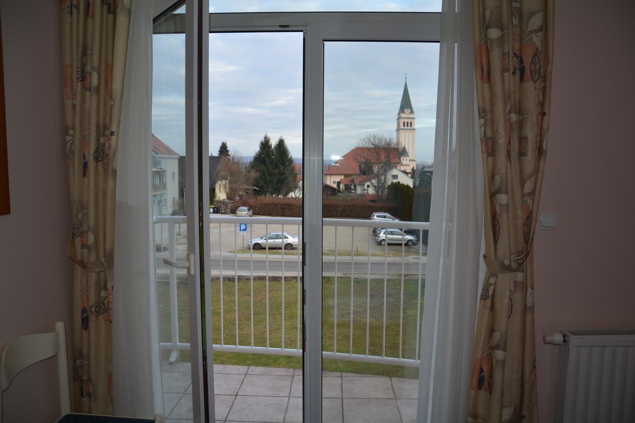 Hotel Imperium Moravske Toplice Luaran gambar