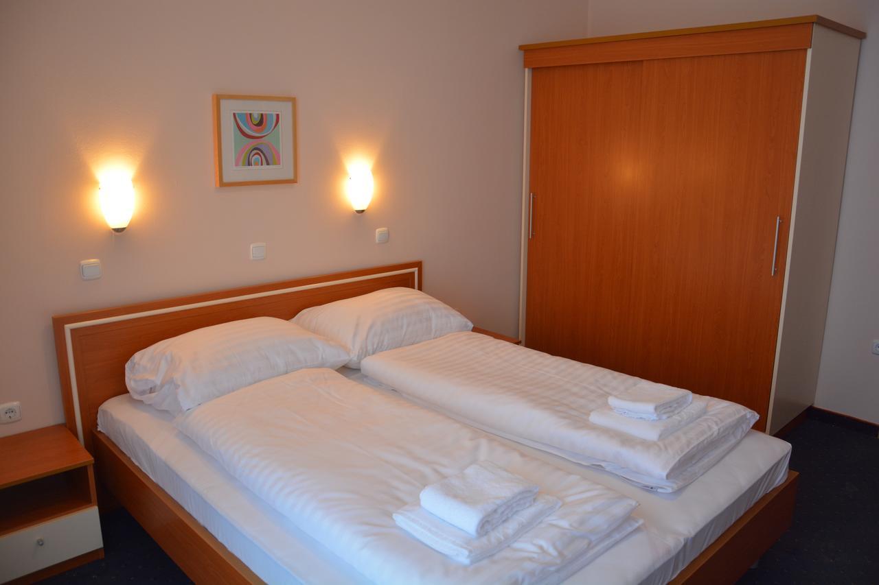 Hotel Imperium Moravske Toplice Luaran gambar