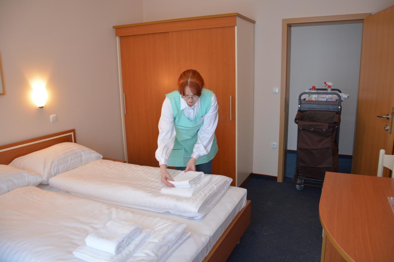 Hotel Imperium Moravske Toplice Luaran gambar