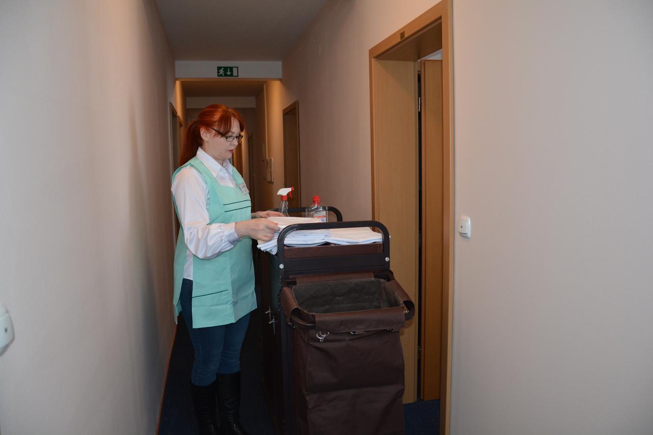 Hotel Imperium Moravske Toplice Luaran gambar