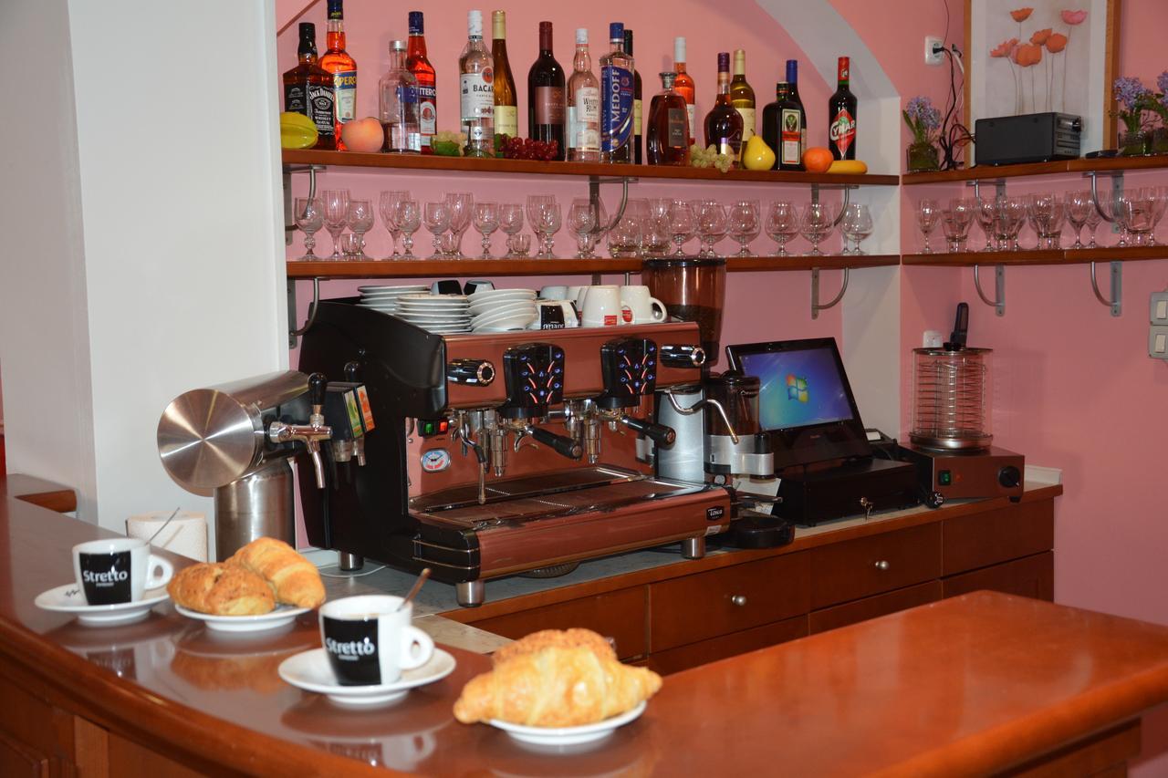 Hotel Imperium Moravske Toplice Luaran gambar