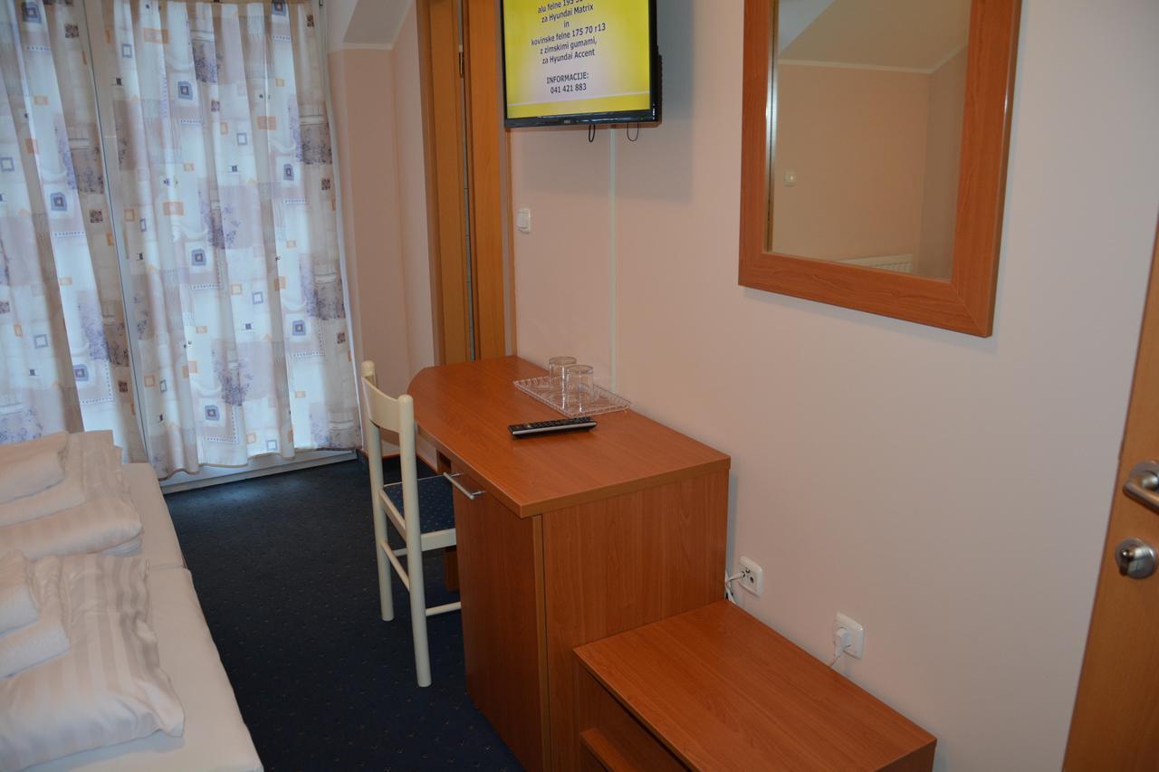 Hotel Imperium Moravske Toplice Luaran gambar