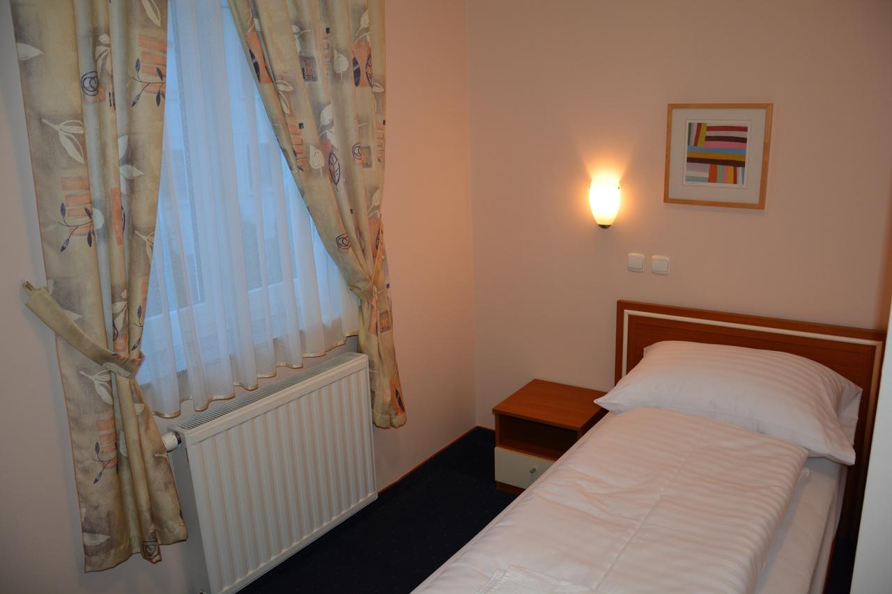 Hotel Imperium Moravske Toplice Luaran gambar