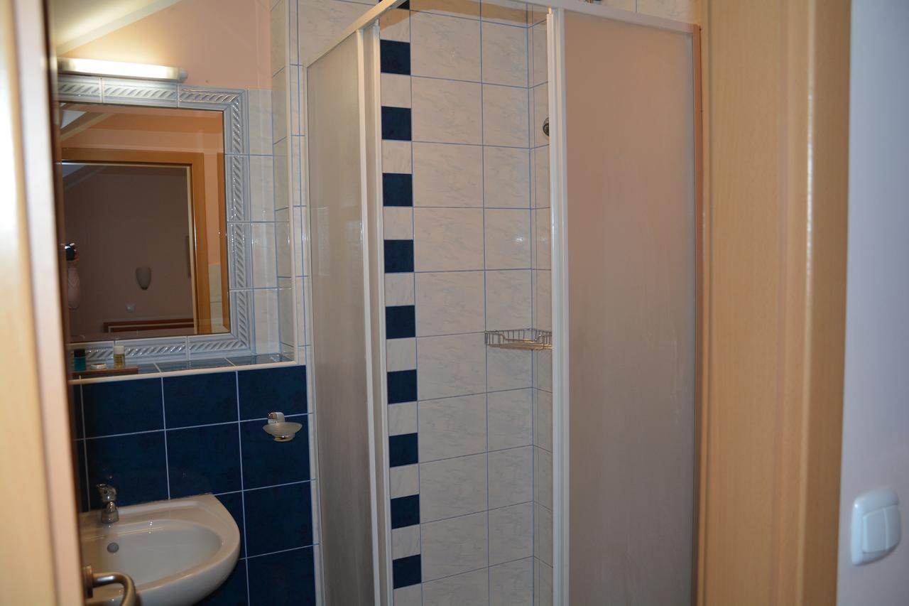 Hotel Imperium Moravske Toplice Luaran gambar