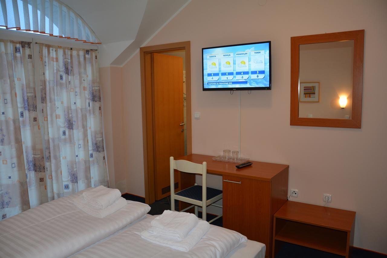 Hotel Imperium Moravske Toplice Luaran gambar