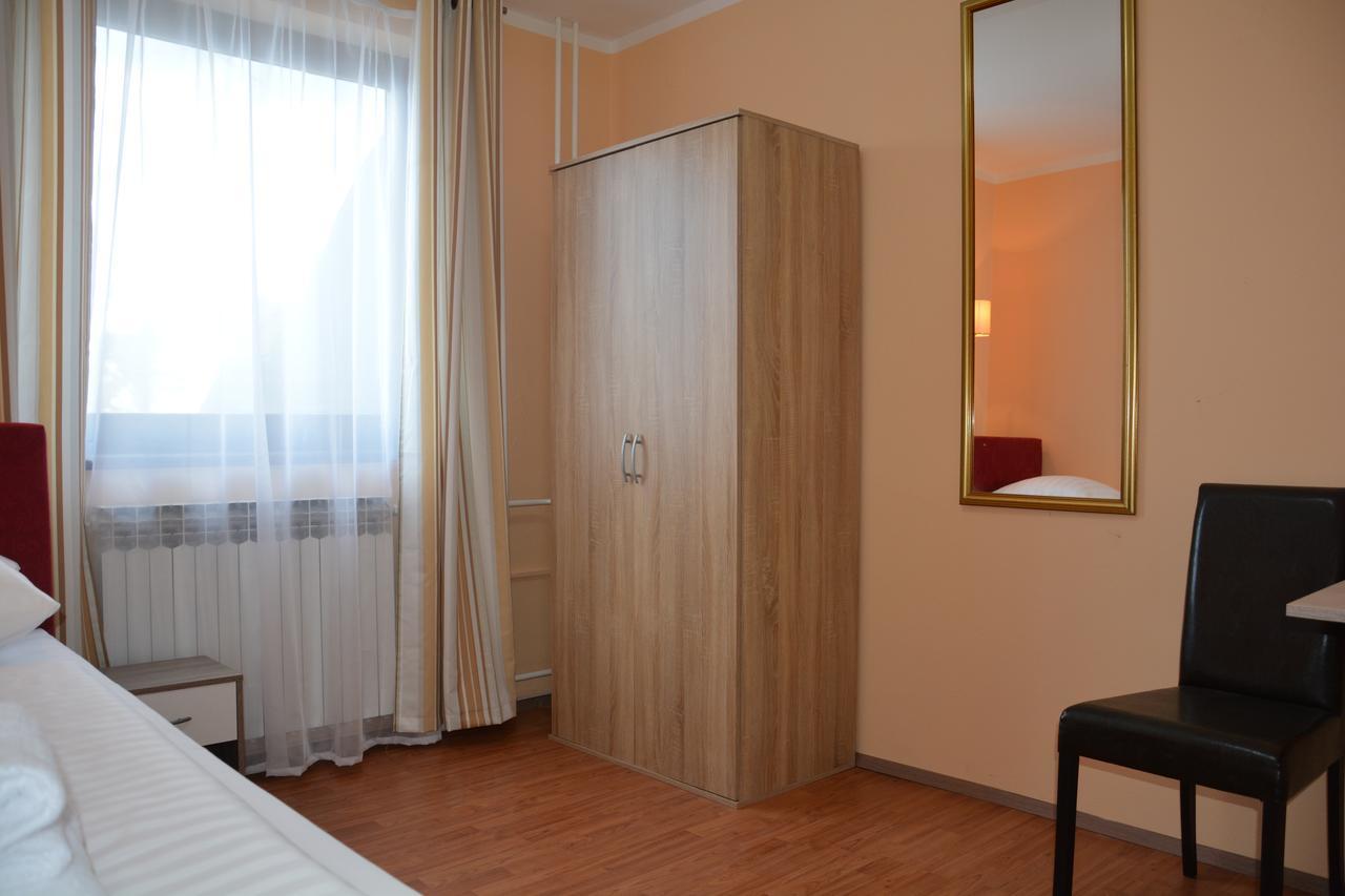 Hotel Imperium Moravske Toplice Luaran gambar