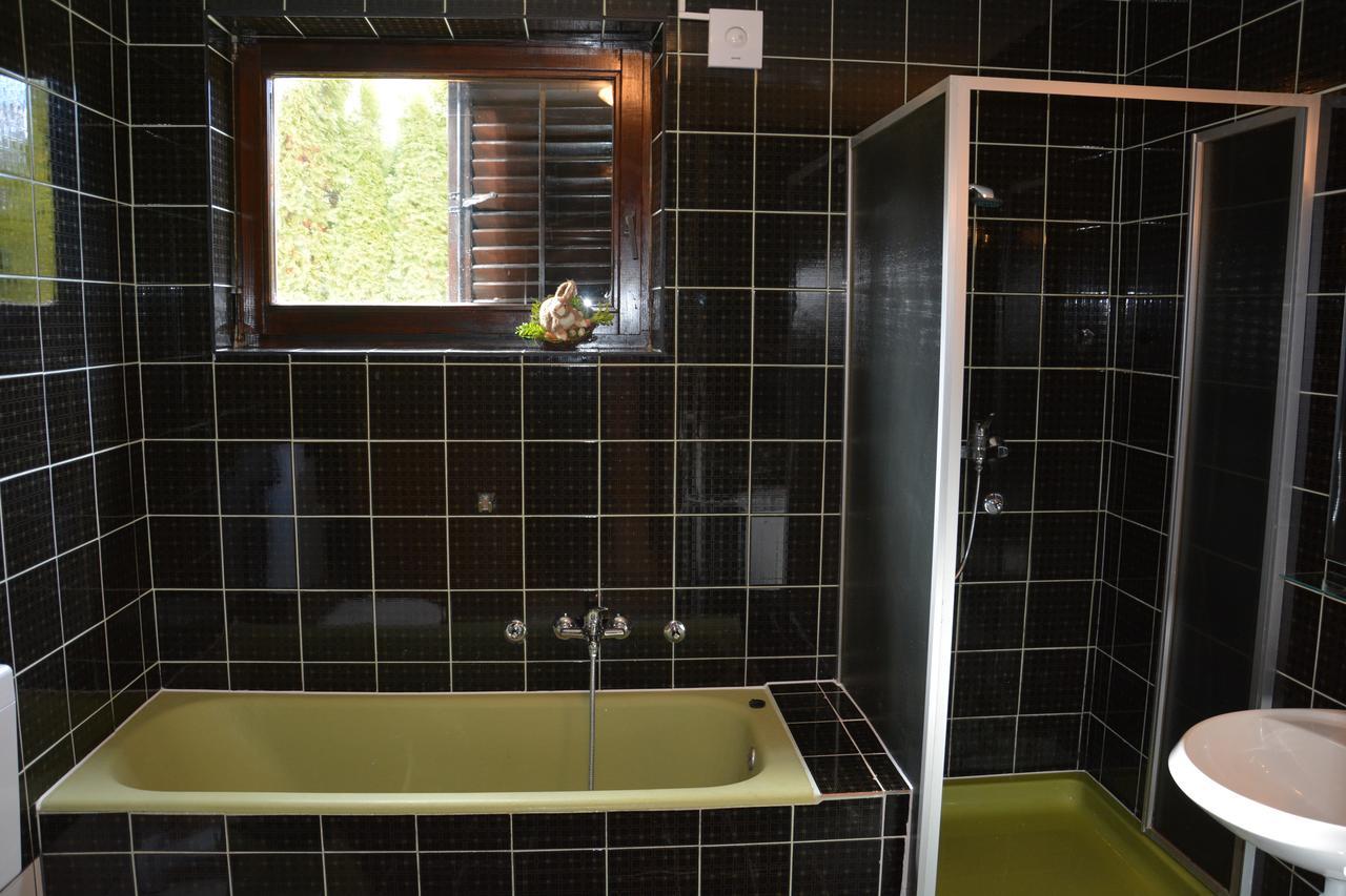 Hotel Imperium Moravske Toplice Luaran gambar