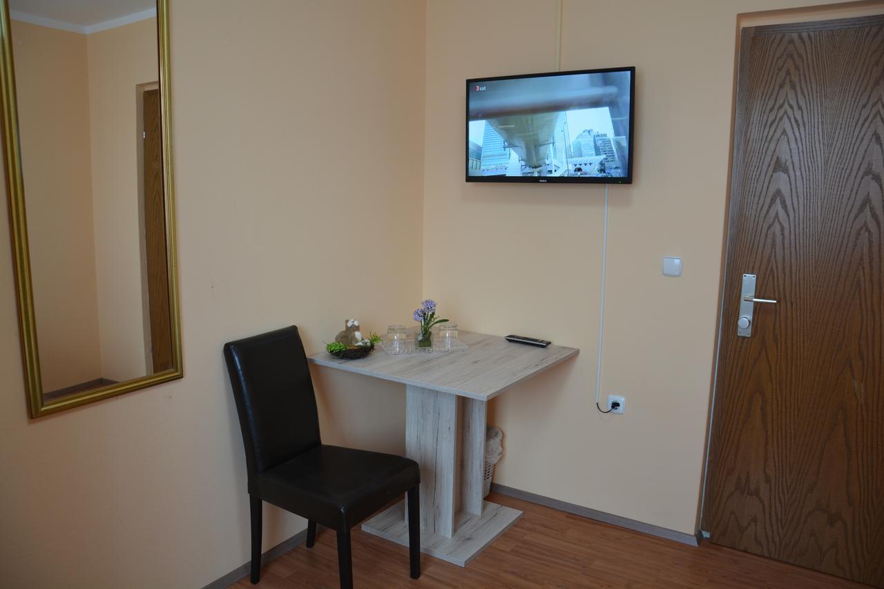 Hotel Imperium Moravske Toplice Luaran gambar