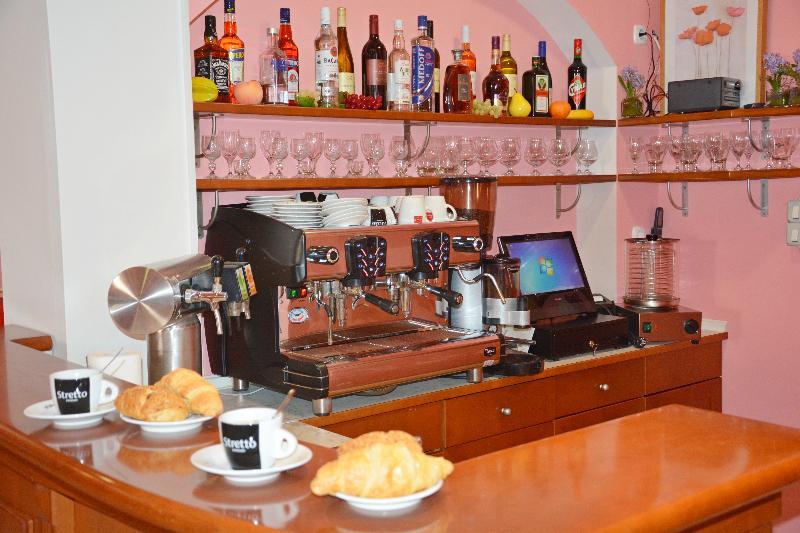 Hotel Imperium Moravske Toplice Luaran gambar