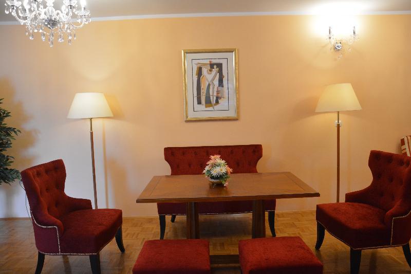 Hotel Imperium Moravske Toplice Luaran gambar