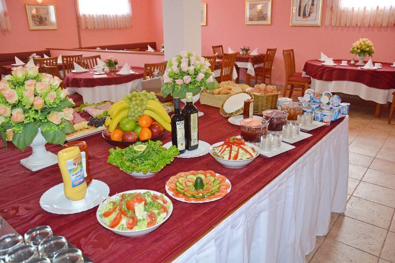 Hotel Imperium Moravske Toplice Luaran gambar