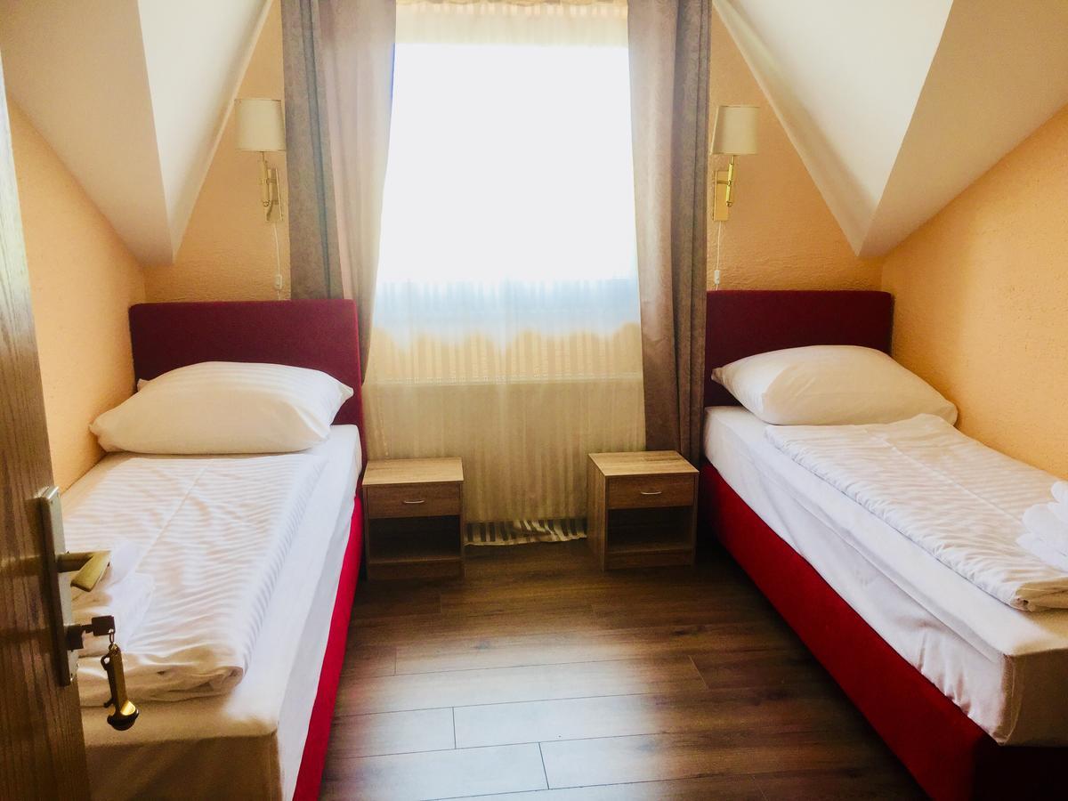 Hotel Imperium Moravske Toplice Luaran gambar