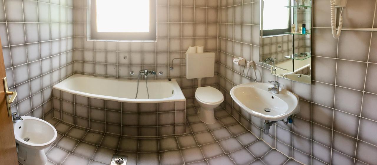 Hotel Imperium Moravske Toplice Bilik gambar