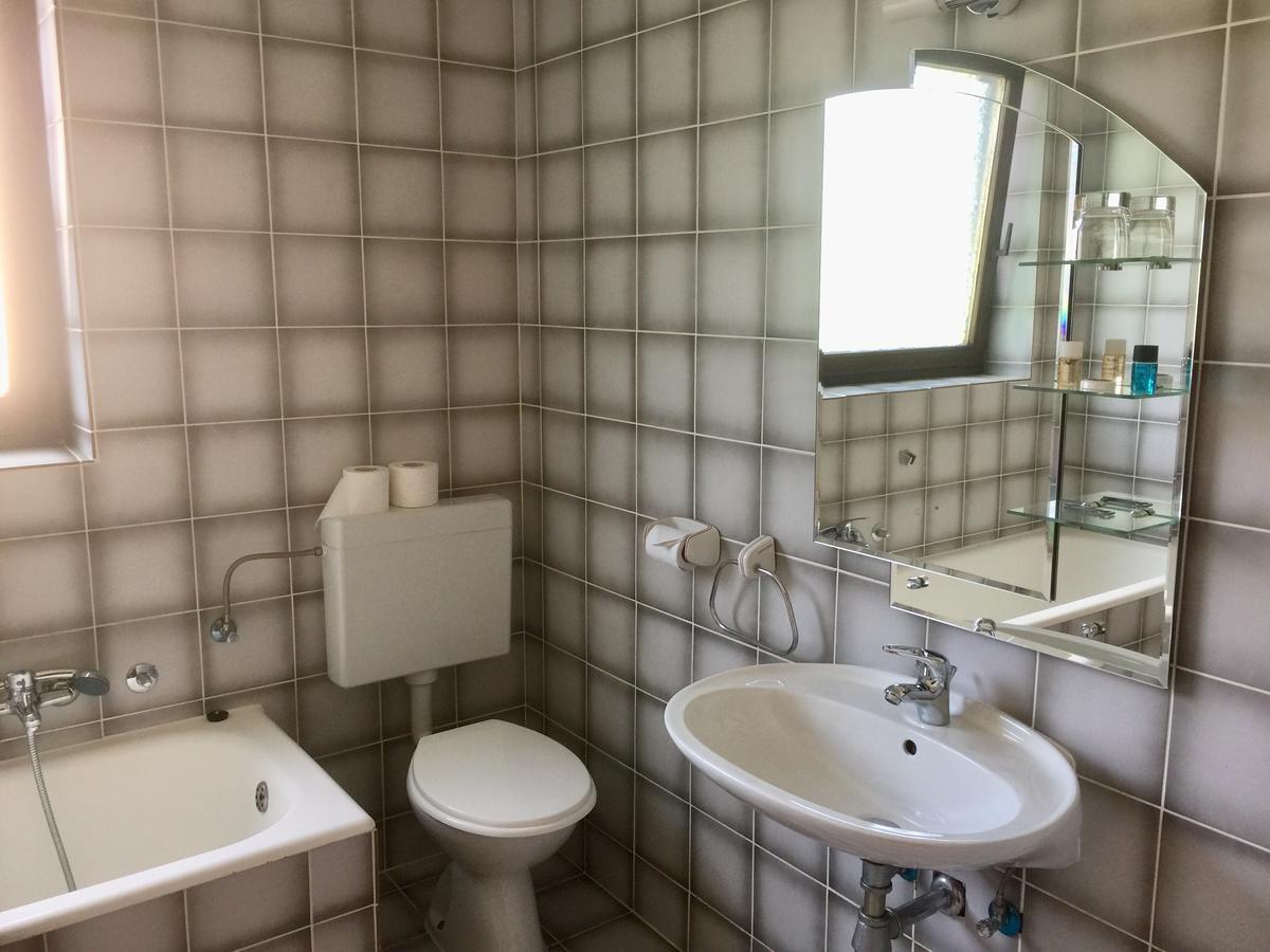 Hotel Imperium Moravske Toplice Bilik gambar