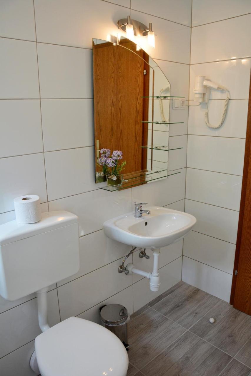 Hotel Imperium Moravske Toplice Luaran gambar