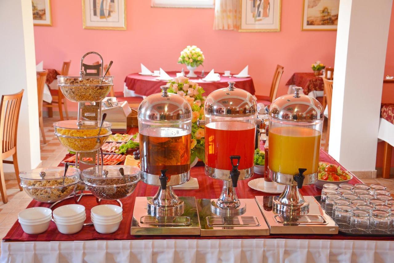 Hotel Imperium Moravske Toplice Luaran gambar